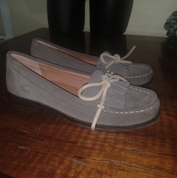 lucky brand blue jeans america shoes